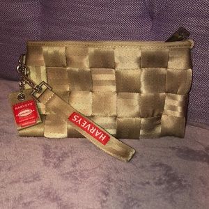 Harvey’s wristlet